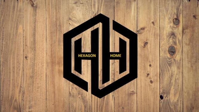 Hexagon Home Вилла-Сан-Джованни Экстерьер фото